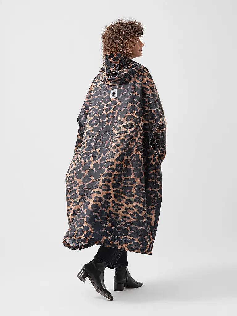 RAINKISS | Nombre del producto: Impermeable - Rain Coat | Beige