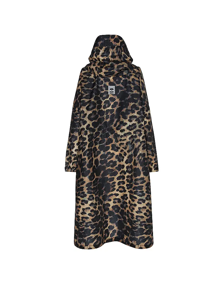 RAINKISS | Nombre del producto: Impermeable - Rain Coat | Beige