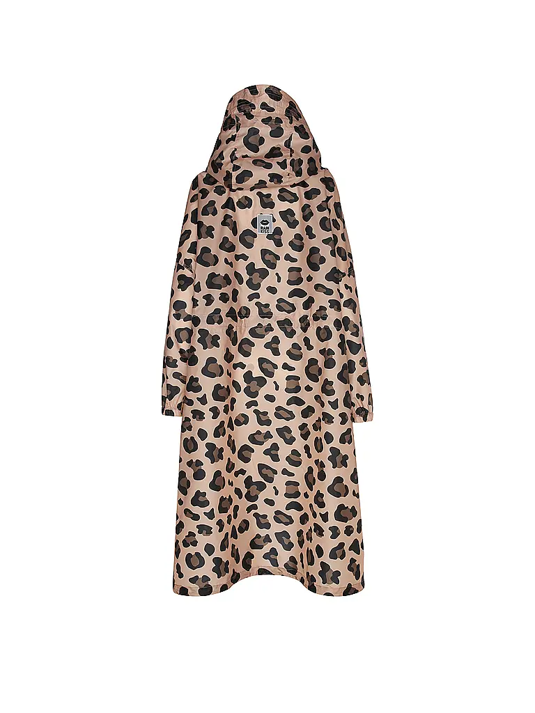 RAINKISS | Nombre del producto: Impermeable - Rain Coat | Rosa