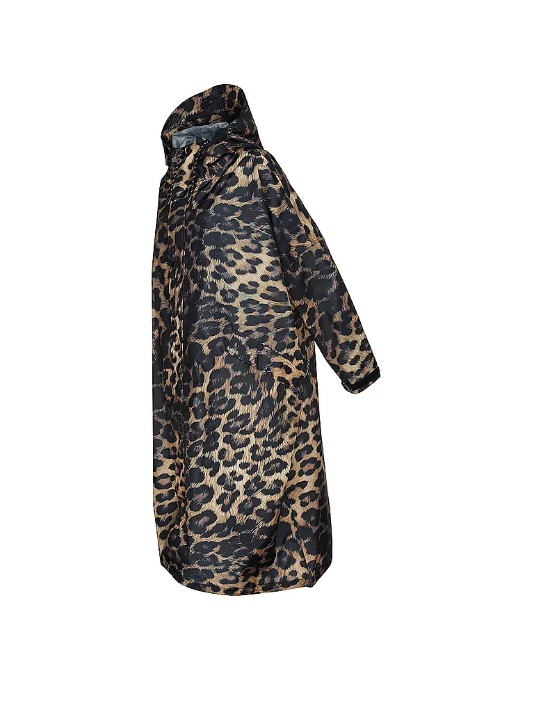 RAINKISS | Nombre del producto: Impermeable - Rain Coat | Beige