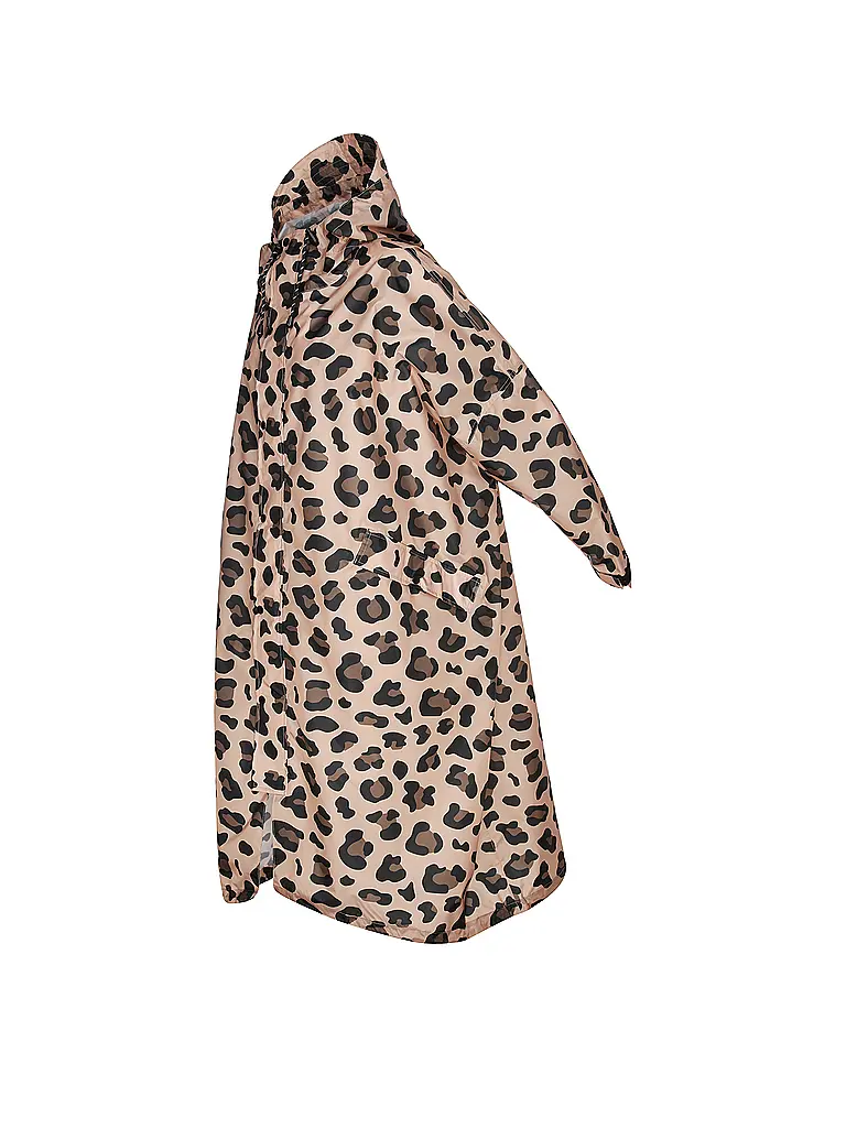 RAINKISS | Nombre del producto: Impermeable - Rain Coat | Rosa