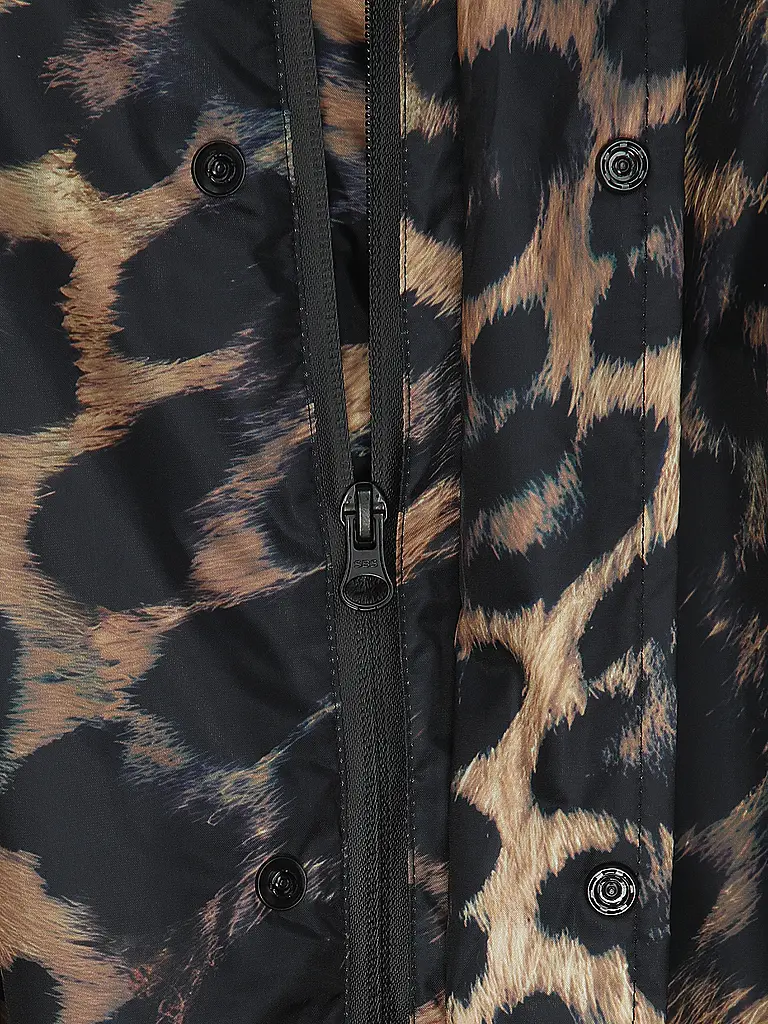 RAINKISS | Nombre del producto: Impermeable - Rain Coat | Beige