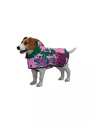 RAINKISS | Poncho para perros | Fucsia