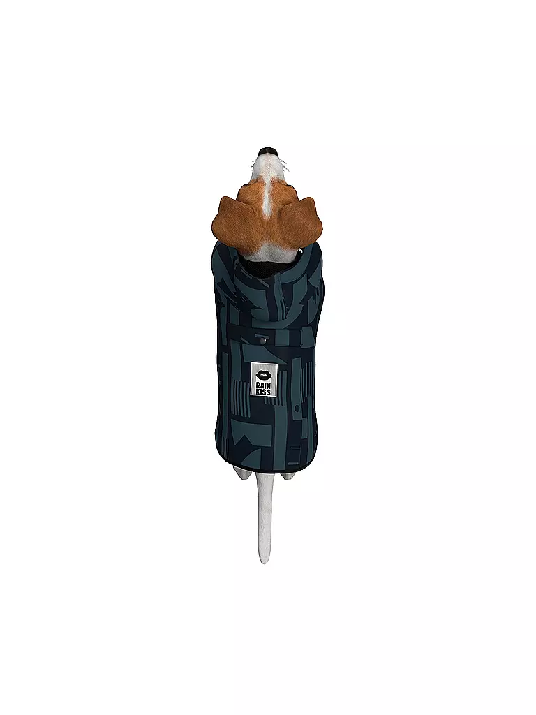 RAINKISS | Poncho para perros | 