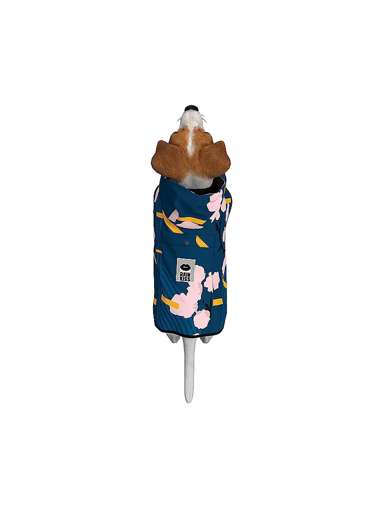 RAINKISS | Poncho para perros | 