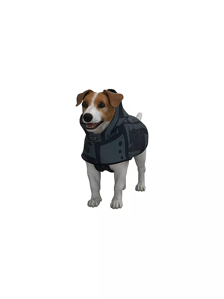 RAINKISS | Poncho para perros | 