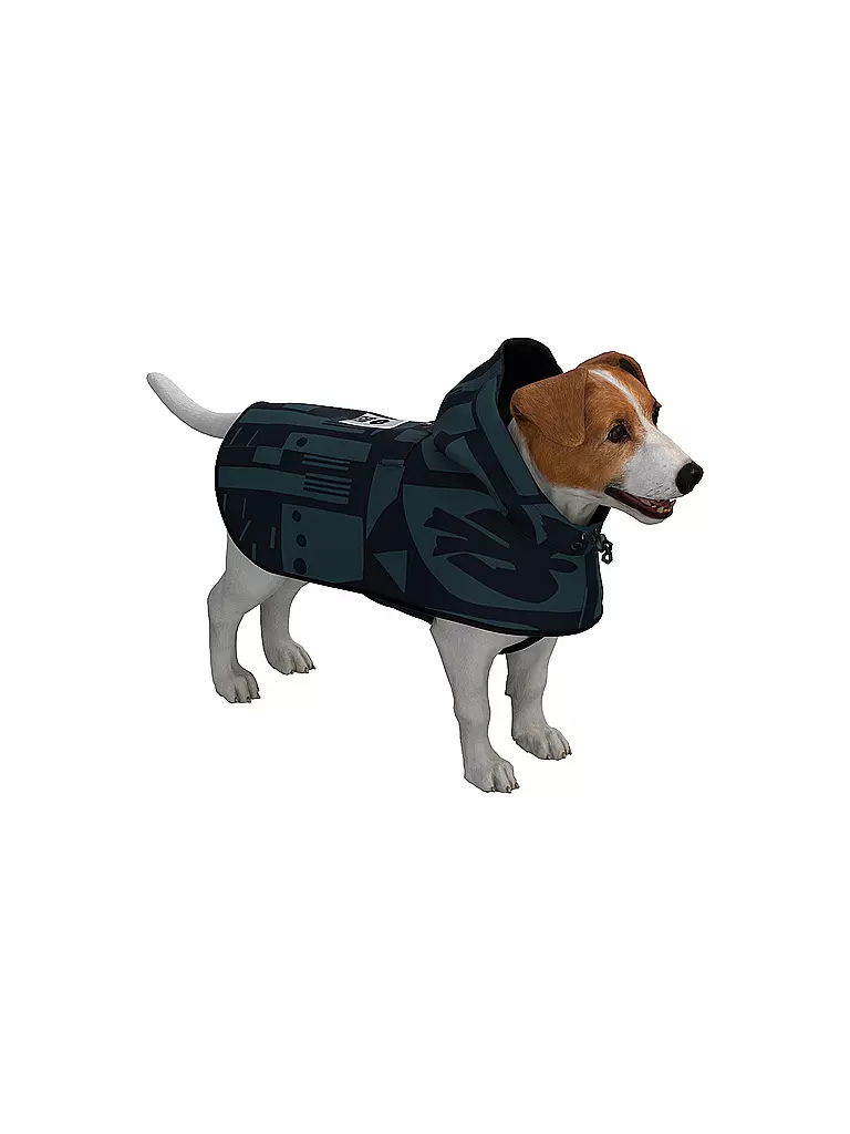 RAINKISS | Poncho para perros | 