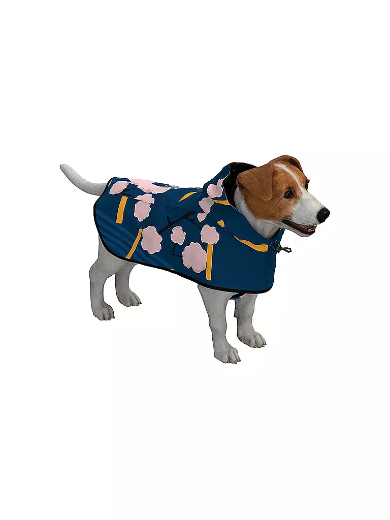 RAINKISS | Poncho para perros | 