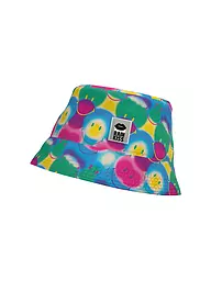 RAINKISS | Sombrero de pescador - Bucket Hat Classic Smile | Multicolor