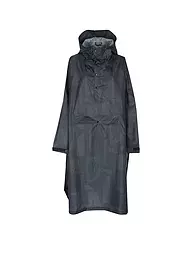 RAINKISS | Regenjacke - Regenponcho ORACLE RED BULL RACING 06 | Negro