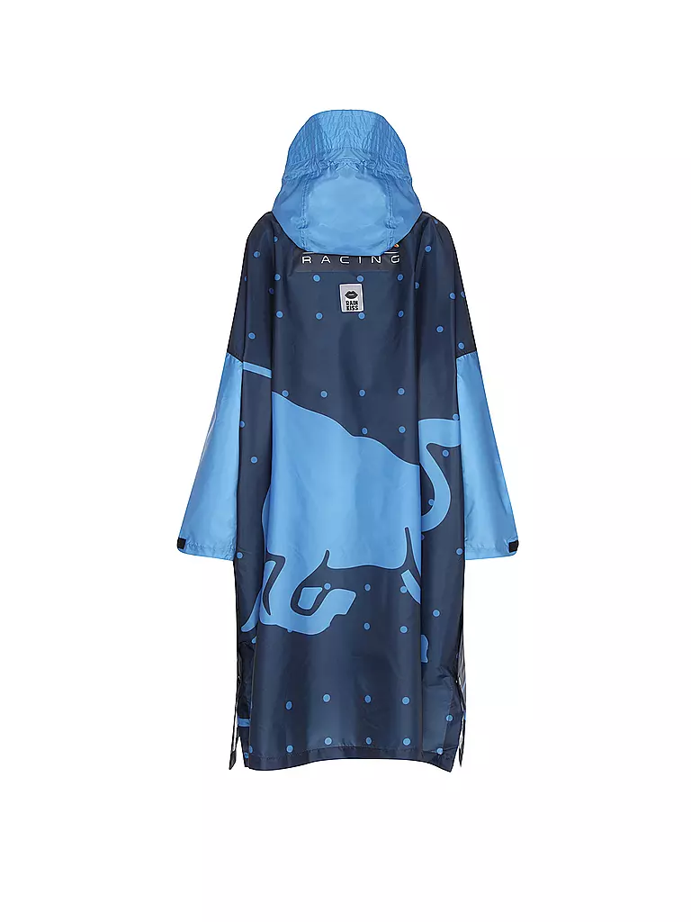 RAINKISS | Regenjacke - Regenponcho ORACLE RED BULL RACING 04 | Azul