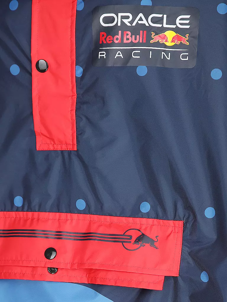 RAINKISS | Regenjacke - Regenponcho ORACLE RED BULL RACING 04 | Azul