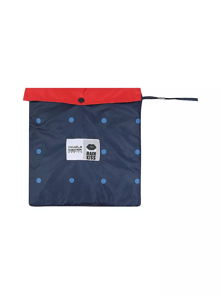 RAINKISS | Regenjacke - Regenponcho ORACLE RED BULL RACING 04 | Azul