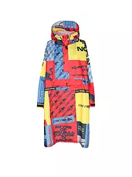 RAINKISS | Regenjacke - Regenponcho ORACLE RED BULL RACING 06 | Naranja