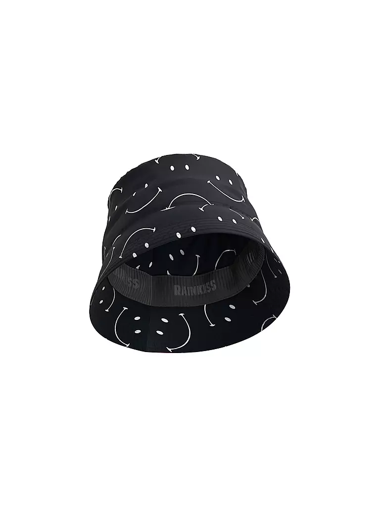 RAINKISS | Sombrero de pescador - Bucket Hat Classic Smile |