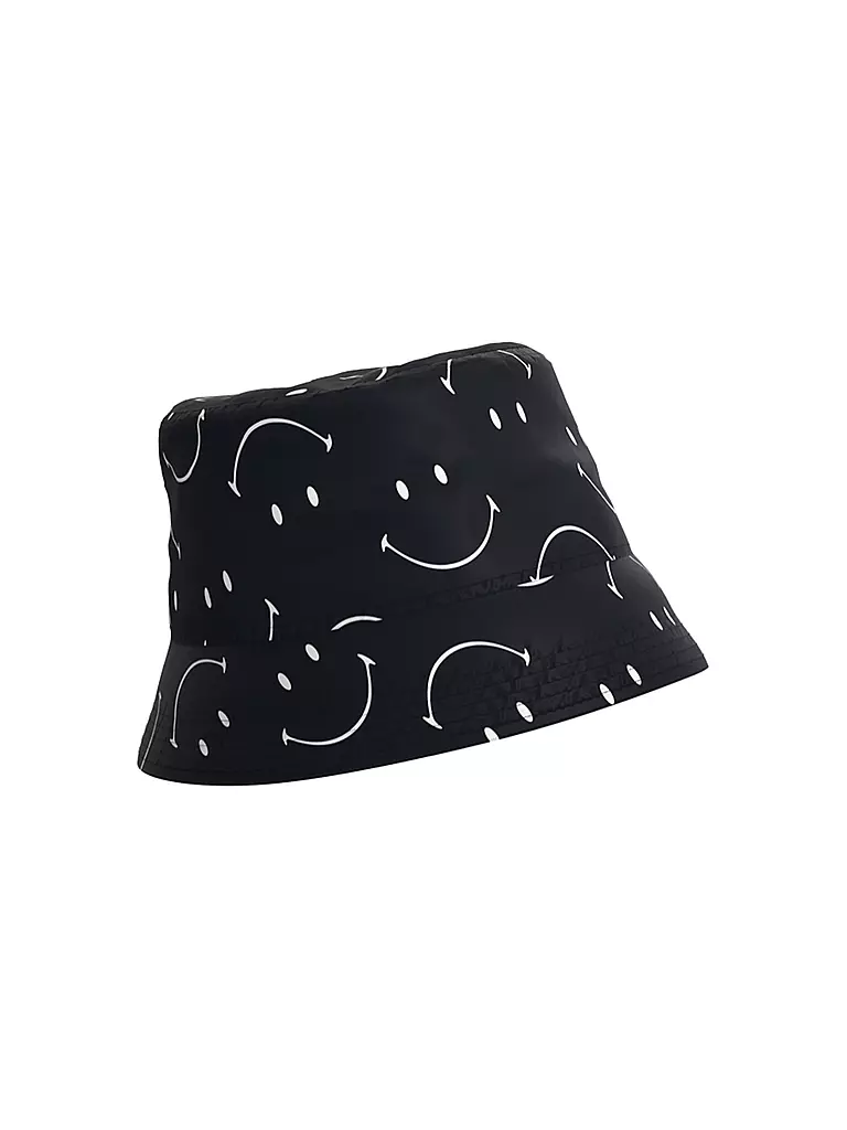 RAINKISS | Sombrero de pescador - Bucket Hat Classic Smile |