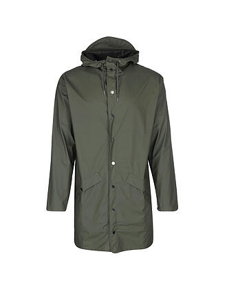 RAINS | Parka - Chaqueta impermeable