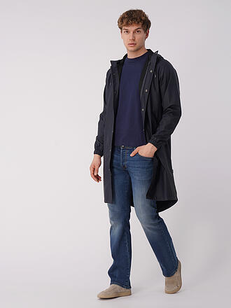 RAINS | Parka - Chaqueta impermeable