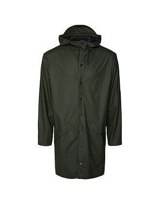 RAINS | Parka - Chaqueta impermeable