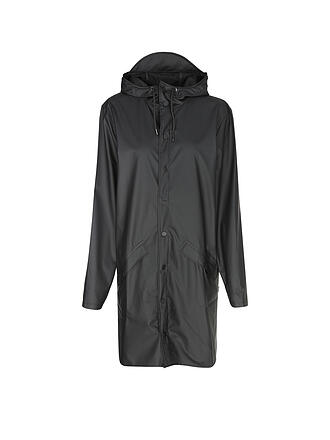 RAINS | Parka - Chaqueta impermeable