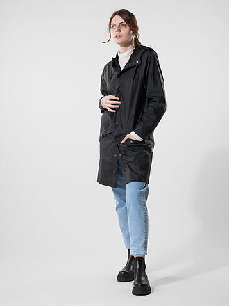 RAINS | Parka - Chaqueta impermeable