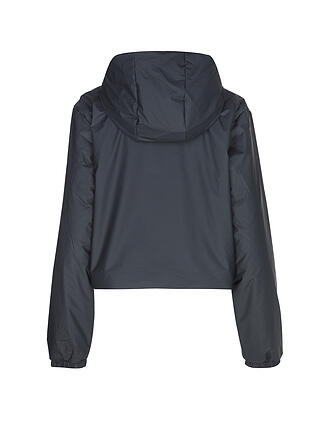 RAINS | Chaqueta LOHJA SHORT INSULTED JACKET