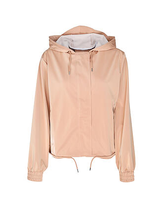 RAINS | Chaqueta de lluvia STRING W JACKET