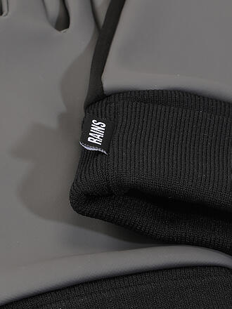 RAINS | Guantes W1T1