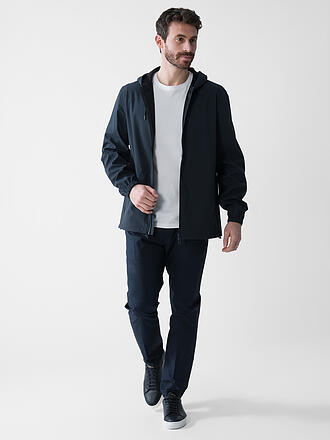 RAINS | Chaqueta de lluvia SUVA HARDSHELL