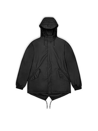 RAINS | Chaqueta para lluvia