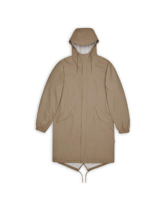 RAINS | Parka - Chaqueta impermeable