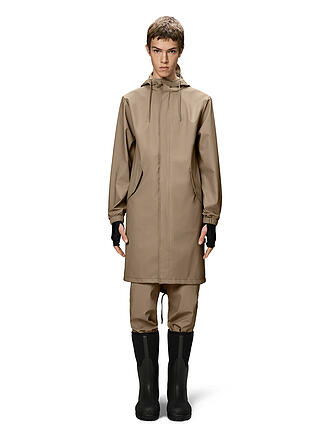 RAINS | Parka - Chaqueta impermeable