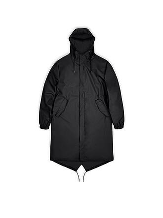 RAINS | Parka - Chaqueta impermeable