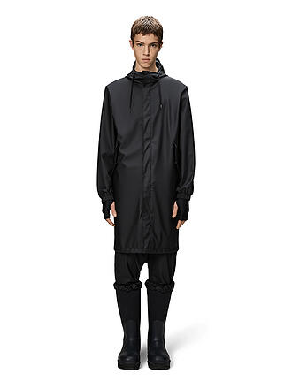 RAINS | Parka - Chaqueta impermeable