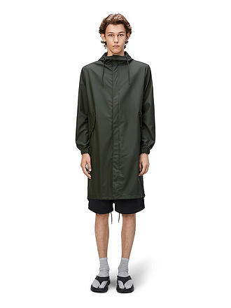 RAINS | Parka - Chaqueta impermeable