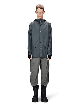 RAINS | Chaqueta impermeable
