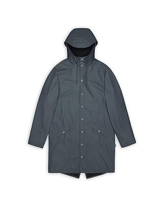 RAINS | Parka impermeable