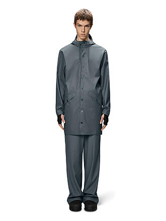 RAINS | Parka impermeable