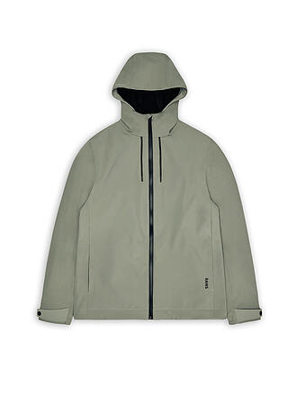 RAINS | Chaqueta de lluvia SUVA