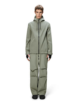 RAINS | Chaqueta de lluvia SUVA