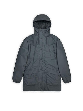 RAINS | Parka LOHJA
