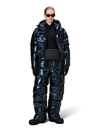 RAINS | Chaqueta acolchada ALTA