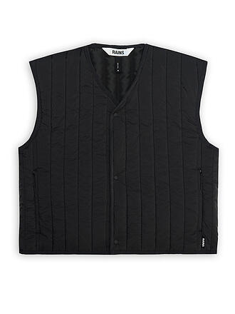 RAINS | Chaleco BANJA SHORT