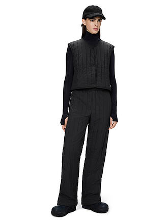 RAINS | Chaleco BANJA SHORT