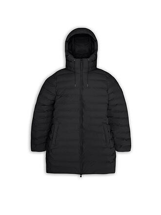 RAINS | Chaqueta acolchada LOHJA LONG