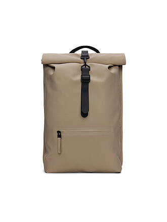 RAINS | Mochila ROLLTOP