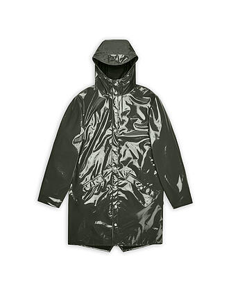 RAINS | Parka impermeable