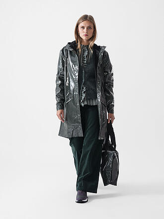 RAINS | Parka impermeable