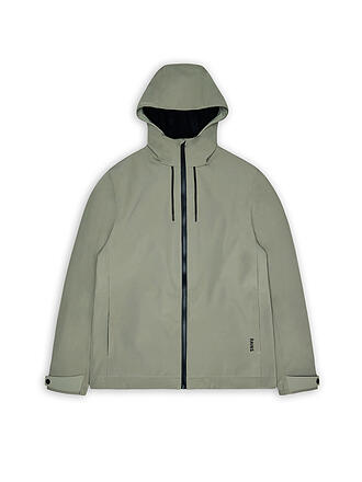 RAINS | Chaqueta impermeable