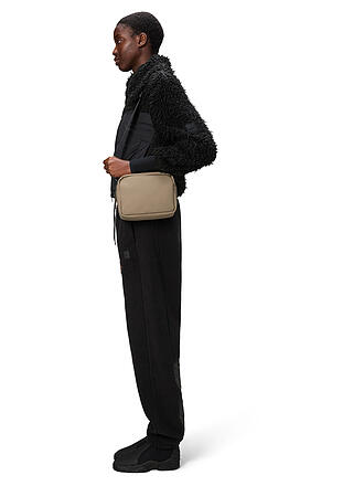 RAINS | Bolso - Bandolera BOX BAG W3